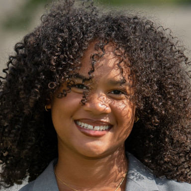 Laniah Moffett