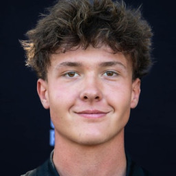 Jordan Johnstone