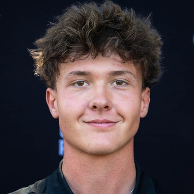 Jordan Johnstone