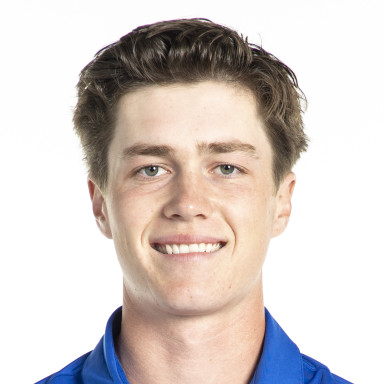 Luke Honner