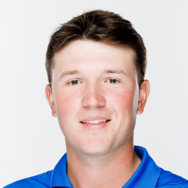 Gavin Clutts