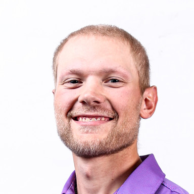 Keegan Bronson