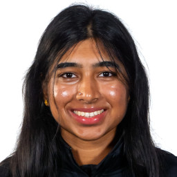 Mahima Vurupatur