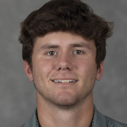 Griffin Dorr