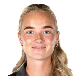 Mia Sandtorv Lussand
