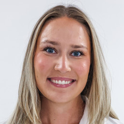 Annika Saidleman
