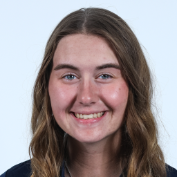 Kaitlyn Bohl