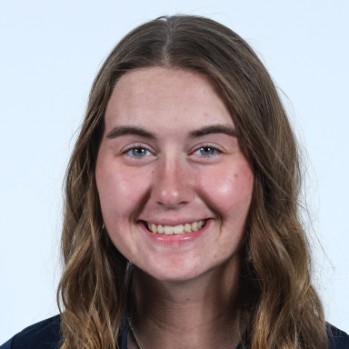 Kaitlyn Bohl