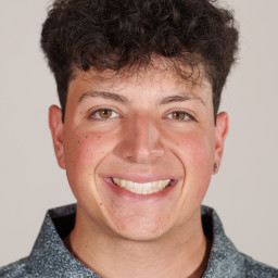 Nathan Ishaya