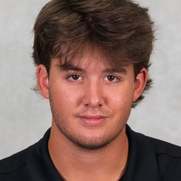 Cooper Cassidy