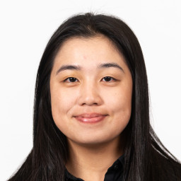 Arianna Lau