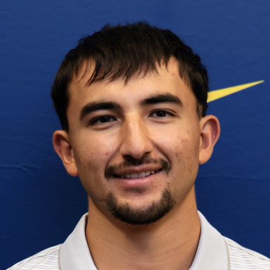 Lance Christensen Jr.