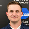 Penn State Altoona