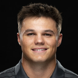 Paxton Maxwell
