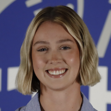 Megan Bishop