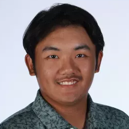 Thanatasorn Supinraj