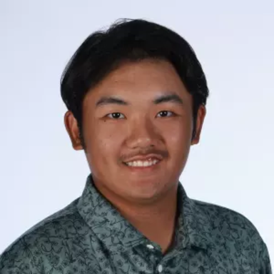 Thanatasorn Supinraj