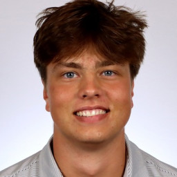 Brennan Schroeder