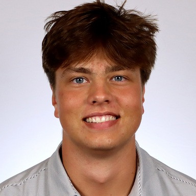 Brennan Schroeder
