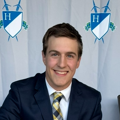 Reece Sanders