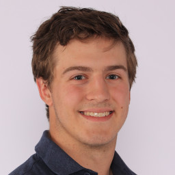 Reece Sanders