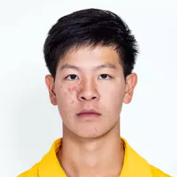 Alexander Yong
