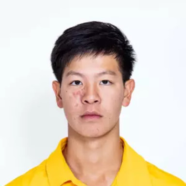 Alexander Yong