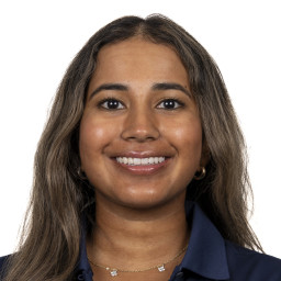 Sophia Sulkar