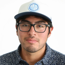 Hunter Ramirez