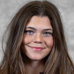 Olivia Deakins