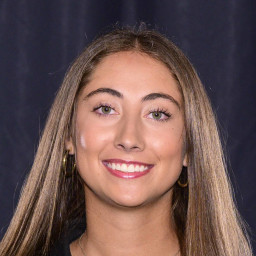 Caitlyn Gaines