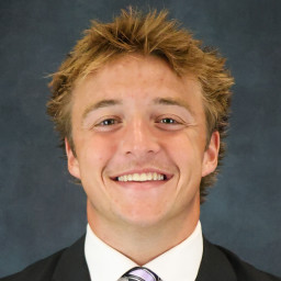 Hayden Mclaurin