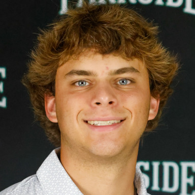 Matthew Martin