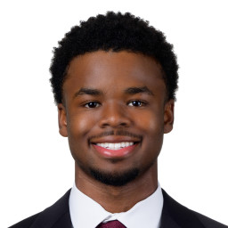 Jamison Bryant