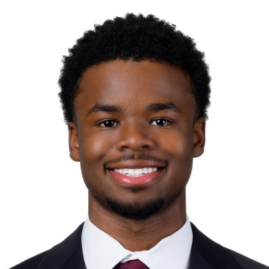 Jamison Bryant
