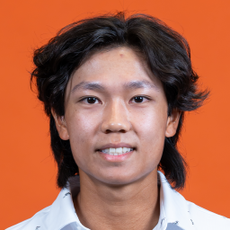 Eddie Lai