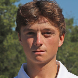 Keenan Buteau