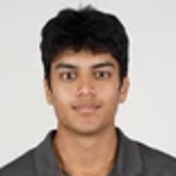 Eshaan Golchha