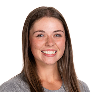 Maggie Crouch