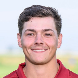 Jackson McCommon