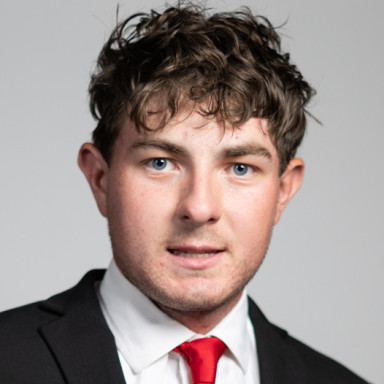 Owen Buerke