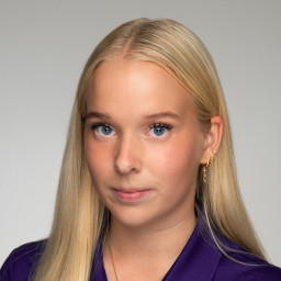 Birna Snorradottir