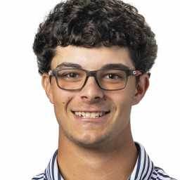 Carson Baez