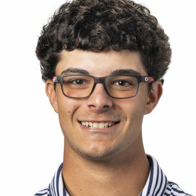 Carson Baez