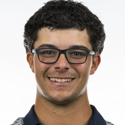 Carson Baez