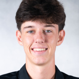 Cooper Burton