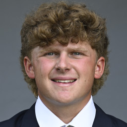 Brody Burgess