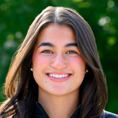 Grace Rubelsky