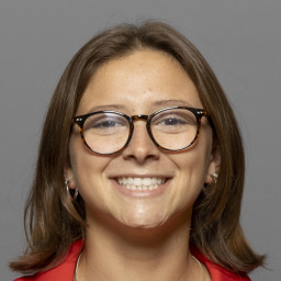 Ciara Rushmer
