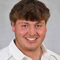 Owen Jorgenson
